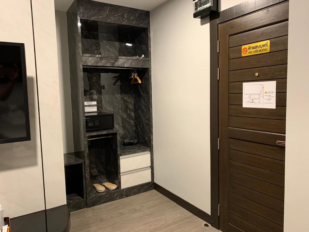 Orasa Hotel Mae Sai Eksteriør bilde